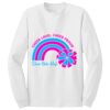 Unisex Tagless® Long-Sleeve T-Shirt Thumbnail