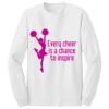 Unisex Tagless® Long-Sleeve T-Shirt Thumbnail