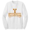 Unisex Tagless® Long-Sleeve T-Shirt Thumbnail