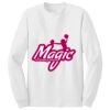 Unisex Tagless® Long-Sleeve T-Shirt Thumbnail