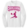 Unisex Tagless® Long-Sleeve T-Shirt Thumbnail