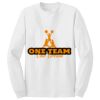 Unisex Tagless® Long-Sleeve T-Shirt Thumbnail