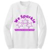 Unisex Tagless® Long-Sleeve T-Shirt Thumbnail