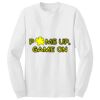 Unisex Tagless® Long-Sleeve T-Shirt Thumbnail
