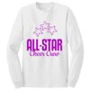 Unisex Tagless® Long-Sleeve T-Shirt Thumbnail