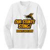 Unisex Tagless® Long-Sleeve T-Shirt Thumbnail