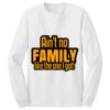Unisex Tagless® Long-Sleeve T-Shirt Thumbnail