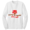 Unisex Tagless® Long-Sleeve T-Shirt Thumbnail