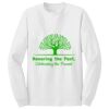 Unisex Tagless® Long-Sleeve T-Shirt Thumbnail
