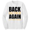 Unisex Tagless® Long-Sleeve T-Shirt Thumbnail