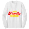 Unisex Tagless® Long-Sleeve T-Shirt Thumbnail