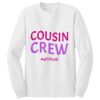 Unisex Tagless® Long-Sleeve T-Shirt Thumbnail