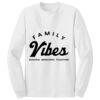 Unisex Tagless® Long-Sleeve T-Shirt Thumbnail