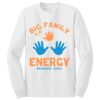Unisex Tagless® Long-Sleeve T-Shirt Thumbnail