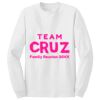 Unisex Tagless® Long-Sleeve T-Shirt Thumbnail