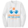 Unisex Tagless® Long-Sleeve T-Shirt Thumbnail