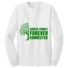 Unisex Tagless® Long-Sleeve T-Shirt Thumbnail