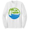 Unisex Tagless® Long-Sleeve T-Shirt Thumbnail