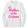 Unisex Tagless® Long-Sleeve T-Shirt Thumbnail