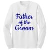 Unisex Tagless® Long-Sleeve T-Shirt Thumbnail