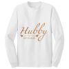 Unisex Tagless® Long-Sleeve T-Shirt Thumbnail