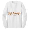 Unisex Tagless® Long-Sleeve T-Shirt Thumbnail
