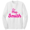 Unisex Tagless® Long-Sleeve T-Shirt Thumbnail
