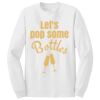 Unisex Tagless® Long-Sleeve T-Shirt Thumbnail