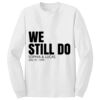 Unisex Tagless® Long-Sleeve T-Shirt Thumbnail