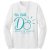 Unisex Tagless® Long-Sleeve T-Shirt Thumbnail