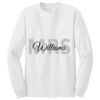Unisex Tagless® Long-Sleeve T-Shirt Thumbnail