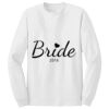 Unisex Tagless® Long-Sleeve T-Shirt Thumbnail