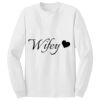 Unisex Tagless® Long-Sleeve T-Shirt Thumbnail