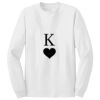 Unisex Tagless® Long-Sleeve T-Shirt Thumbnail
