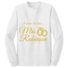 Unisex Tagless® Long-Sleeve T-Shirt Thumbnail