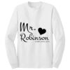Unisex Tagless® Long-Sleeve T-Shirt Thumbnail