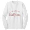 Unisex Tagless® Long-Sleeve T-Shirt Thumbnail