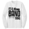 Unisex Tagless® Long-Sleeve T-Shirt Thumbnail