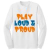 Unisex Tagless® Long-Sleeve T-Shirt Thumbnail