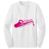 Unisex Tagless® Long-Sleeve T-Shirt Thumbnail