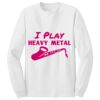 Unisex Tagless® Long-Sleeve T-Shirt Thumbnail