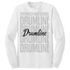 Unisex Tagless® Long-Sleeve T-Shirt Thumbnail