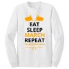 Unisex Tagless® Long-Sleeve T-Shirt Thumbnail