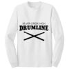 Unisex Tagless® Long-Sleeve T-Shirt Thumbnail