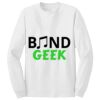 Unisex Tagless® Long-Sleeve T-Shirt Thumbnail