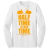 Unisex Tagless® Long-Sleeve T-Shirt Thumbnail