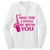 Unisex Tagless® Long-Sleeve T-Shirt Thumbnail
