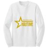 Unisex Tagless® Long-Sleeve T-Shirt Thumbnail