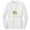 Unisex Tagless® Long-Sleeve T-Shirt Thumbnail