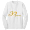 Unisex Tagless® Long-Sleeve T-Shirt Thumbnail